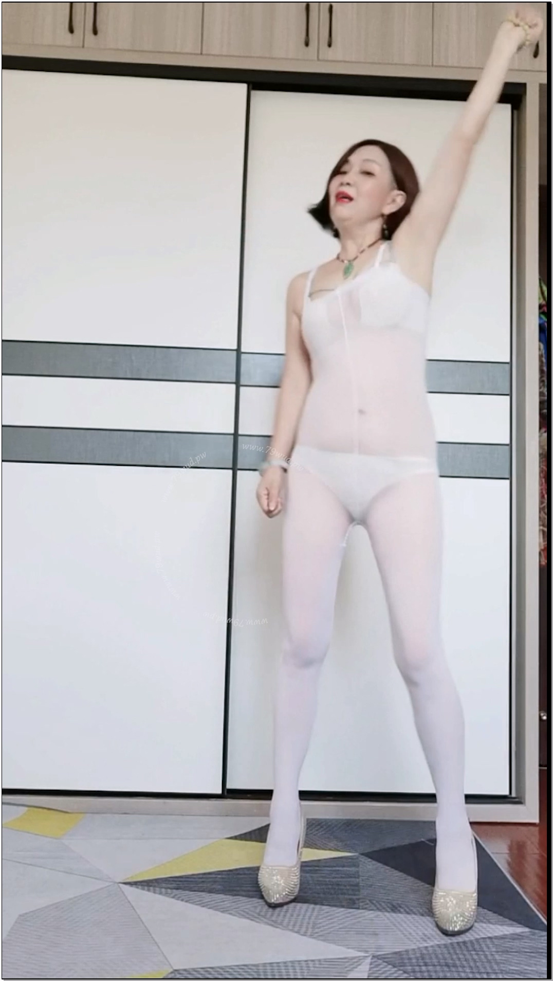 广场舞 陈静2022年第五期 合集