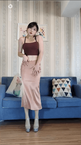 广场舞 甜鑫11期短视频合集