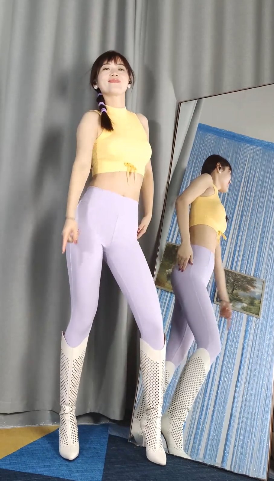 小君专栏26期 [13V2G]