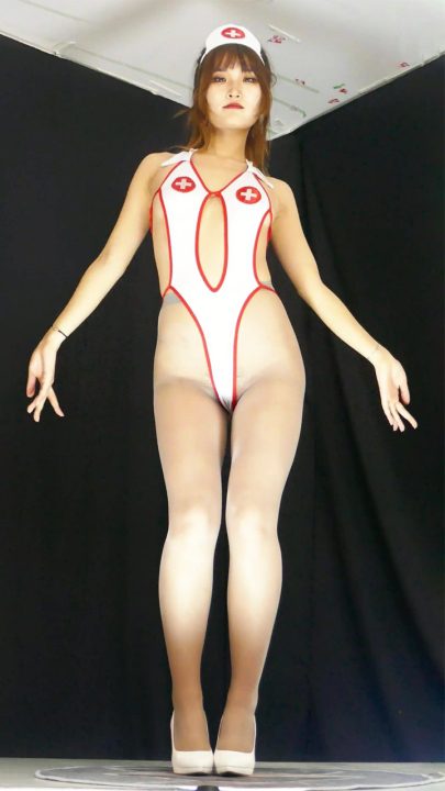 映秀(黑girl) 香薇第2期 多角度加密破解版21部