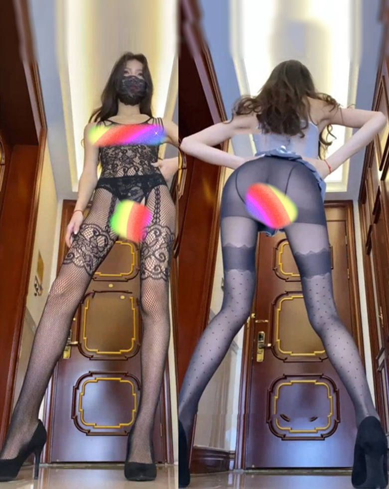 【经典】PANS 饭团 高端定制舞蹈秀 10部