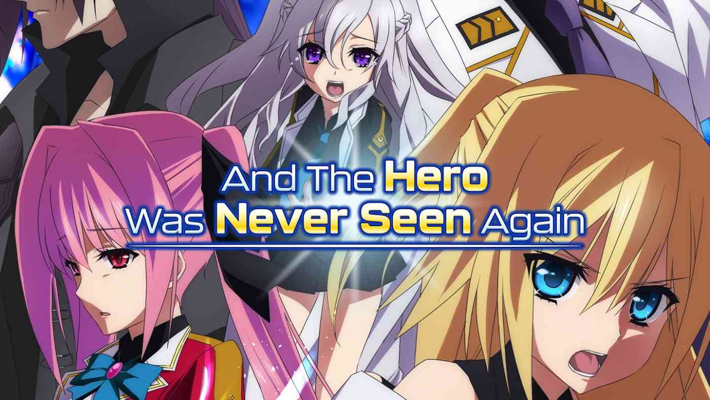 【PC+安卓+iOS】此后,勇者不知所踪 Ver1.04 官中步兵版【RPG官中3.32G】